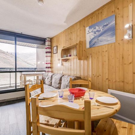 Apartment Soldanelles 413 B By Interhome سان-مارتن-دي-بيفيل المظهر الخارجي الصورة